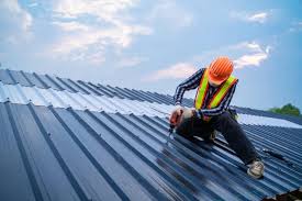 Sheet Metal Roofing in South San Francisco, CA